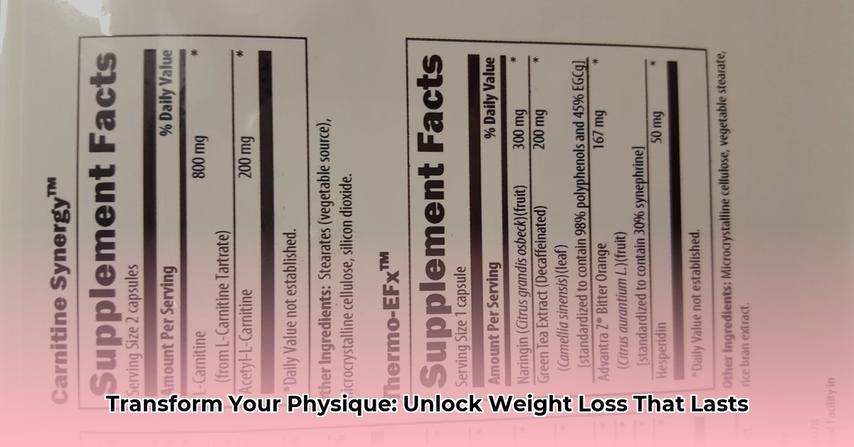 designs for health weight loss support packets